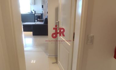 CODIGO 245 – DEPARTAMENTO  EN VENTA - 3 AMBIENTES EN ZENTIVA TORRE II – PINAMAR