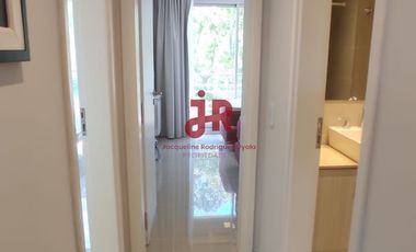 CODIGO 245 – DEPARTAMENTO  EN VENTA - 3 AMBIENTES EN ZENTIVA TORRE II – PINAMAR