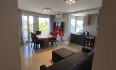 CODIGO 245 – DEPARTAMENTO  EN VENTA - 3 AMBIENTES EN ZENTIVA TORRE II – PINAMAR