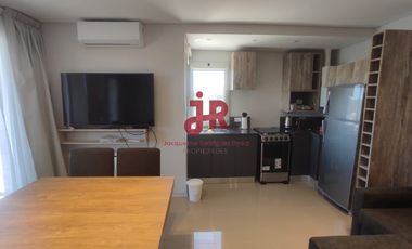 CODIGO 245 – DEPARTAMENTO  EN VENTA - 3 AMBIENTES EN ZENTIVA TORRE II – PINAMAR