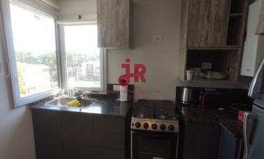 CODIGO 245 – DEPARTAMENTO  EN VENTA - 3 AMBIENTES EN ZENTIVA TORRE II – PINAMAR