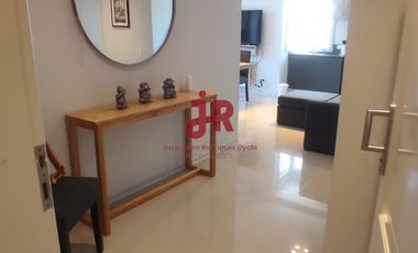 CODIGO 245 – DEPARTAMENTO  EN VENTA - 3 AMBIENTES EN ZENTIVA TORRE II – PINAMAR