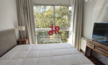 CODIGO 245 – DEPARTAMENTO  EN VENTA - 3 AMBIENTES EN ZENTIVA TORRE II – PINAMAR