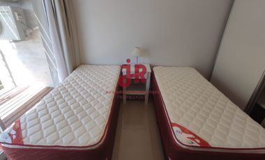 CODIGO 245 – DEPARTAMENTO  EN VENTA - 3 AMBIENTES EN ZENTIVA TORRE II – PINAMAR