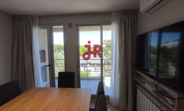 CODIGO 245 – DEPARTAMENTO  EN VENTA - 3 AMBIENTES EN ZENTIVA TORRE II – PINAMAR