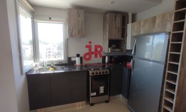 CODIGO 245 – DEPARTAMENTO  EN VENTA - 3 AMBIENTES EN ZENTIVA TORRE II – PINAMAR