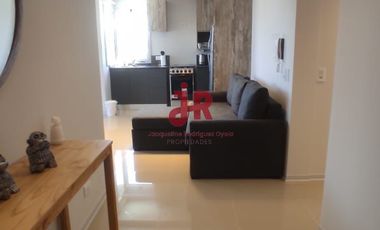 CODIGO 245 – DEPARTAMENTO  EN VENTA - 3 AMBIENTES EN ZENTIVA TORRE II – PINAMAR