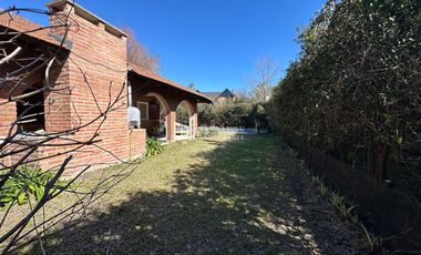 Casa quinta en venta ubicado en Campana