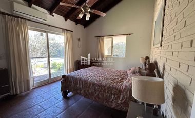 Casa quinta en venta ubicado en Campana