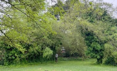 Terreno / Lote en venta de 784m2 ubicado en Sierra de los Padres