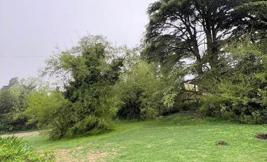 Terreno / Lote en venta de 784m2 ubicado en Sierra de los Padres