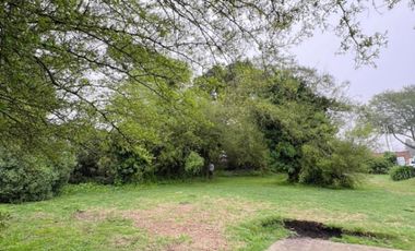 Terreno / Lote en venta de 784m2 ubicado en Sierra de los Padres