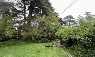 Terreno / Lote en venta de 784m2 ubicado en Sierra de los Padres