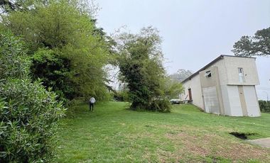 Terreno / Lote en venta de 784m2 ubicado en Sierra de los Padres