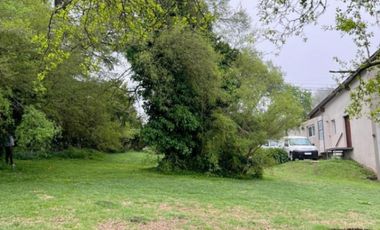 Terreno / Lote en venta de 784m2 ubicado en Sierra de los Padres