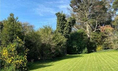 Terreno / Lote en venta de 784m2 ubicado en Sierra de los Padres