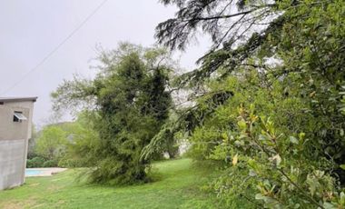 Terreno / Lote en venta de 784m2 ubicado en Sierra de los Padres