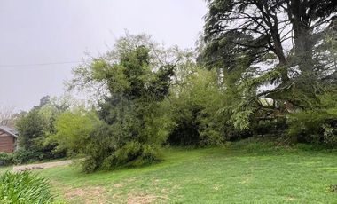 Terreno / Lote en venta de 784m2 ubicado en Sierra de los Padres