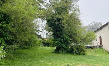 Terreno / Lote en venta de 784m2 ubicado en Sierra de los Padres
