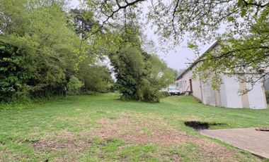 Terreno / Lote en venta de 784m2 ubicado en Sierra de los Padres