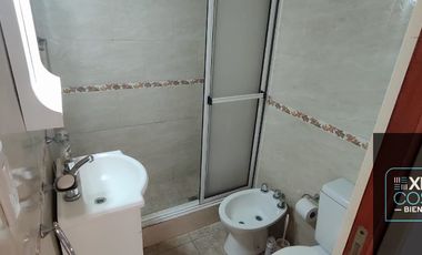 Departamento en alquiler temporario en San Bernardo