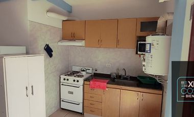 Departamento en alquiler temporario en San Bernardo