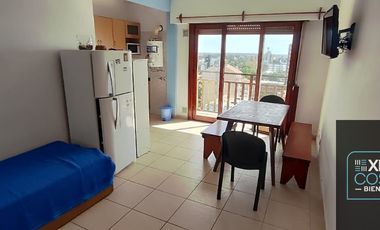 Departamento en alquiler temporario en San Bernardo