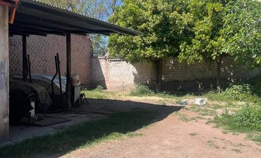 Terreno / Lote en venta de 1240m2 ubicado en Godoy Cruz