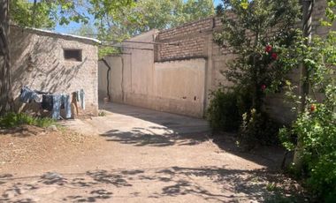 Terreno / Lote en venta de 1240m2 ubicado en Godoy Cruz