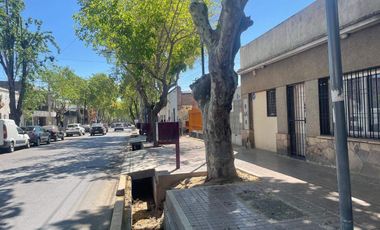 Terreno / Lote en venta de 1240m2 ubicado en Godoy Cruz