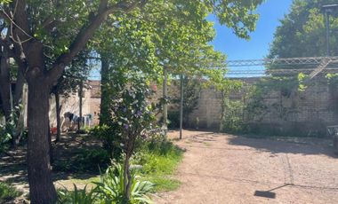 Terreno / Lote en venta de 1240m2 ubicado en Godoy Cruz