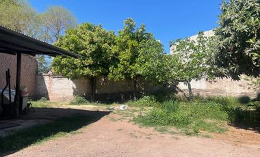 Terreno / Lote en venta de 1240m2 ubicado en Godoy Cruz