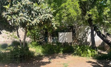 Terreno / Lote en venta de 1240m2 ubicado en Godoy Cruz