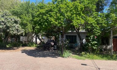 Terreno / Lote en venta de 1240m2 ubicado en Godoy Cruz