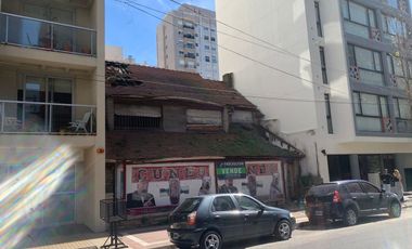 Terreno / Lote en venta de 260m2 ubicado en Plaza Mitre