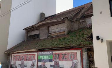 Terreno / Lote en venta de 260m2 ubicado en Plaza Mitre