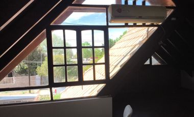 CHALET SOÑADO EN B° 25 MAYO DE PLAZA HUINCUL