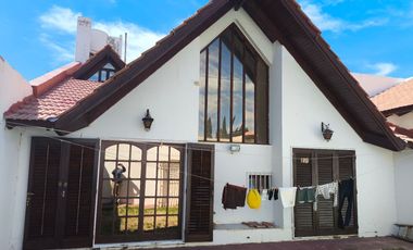 CHALET SOÑADO EN B° 25 MAYO DE PLAZA HUINCUL