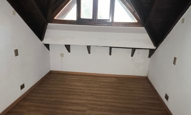 CHALET SOÑADO EN B° 25 MAYO DE PLAZA HUINCUL