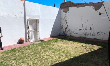 CHALET SOÑADO EN B° 25 MAYO DE PLAZA HUINCUL