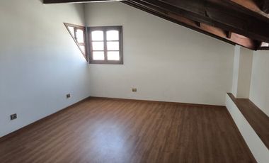 CHALET SOÑADO EN B° 25 MAYO DE PLAZA HUINCUL