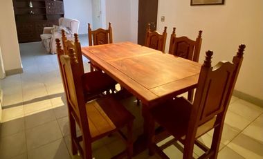 CHALET SOÑADO EN B° 25 MAYO DE PLAZA HUINCUL