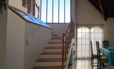 CHALET SOÑADO EN B° 25 MAYO DE PLAZA HUINCUL