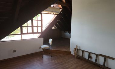 CHALET SOÑADO EN B° 25 MAYO DE PLAZA HUINCUL