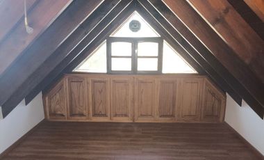 CHALET SOÑADO EN B° 25 MAYO DE PLAZA HUINCUL