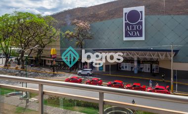 DEPARTAMENTO EN VENTA - CON COCHERA - ZONA SHOPPING ALTO NOA