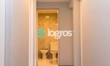 DEPARTAMENTO EN VENTA - CON COCHERA - ZONA SHOPPING ALTO NOA