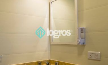 DEPARTAMENTO EN VENTA - CON COCHERA - ZONA SHOPPING ALTO NOA