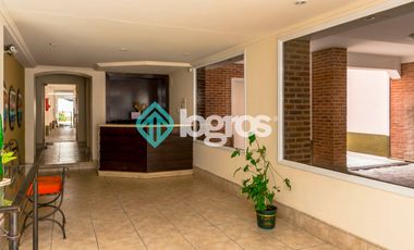 DEPARTAMENTO EN VENTA - CON COCHERA - ZONA SHOPPING ALTO NOA