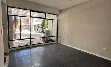 Local comercial en alquiler ubicado en Rafaela